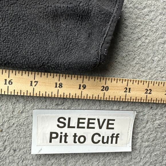 The North Face Breast Cancer Awareness Polartec Denali Jacket Womens Small - Picture 4 of 14